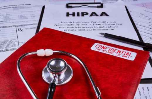 HIPAA Compliant Billing Services
