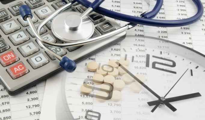 Complete Time and Focus