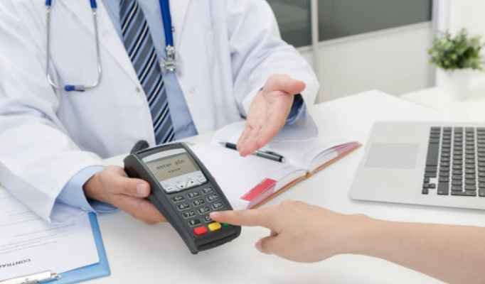 Fast & Accurate Payments